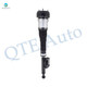 Rear Left Air Airmatic Suspension Spring Strut For 2007-2013 Mercedes-Benz S550