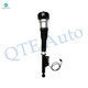 Rear Right Air Airmatic Suspension Strut For 2008-2013 Mercedes-Benz S63 AMG