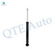 Rear Shock Absorber For 2020-2024 KIA Telluride w/o Towing Package