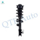 Front Right Quick Complete Strut-Coil Spring For 2015-2021 Jeep Renegade AWD