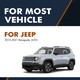 Front Right Quick Complete Strut-Coil Spring For 2015-2021 Jeep Renegade AWD