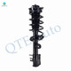 Front Right Quick Complete Strut-Coil Spring For 2015-2021 Jeep Renegade AWD