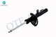 Set Front Suspension Strut Assembly-Rear Shock For 2020-2023 Ford Transit-350 HD