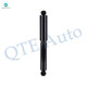 Rear Shock Absorber For 2009-2021 Nissan Frontier PRO-4X/Desert Runner