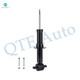 Front Suspension Bare Strut Assembly For 2007-2014 Cadillac Escalade