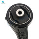 Front Left Lower Control Arm For 2009-2014 Acura Tsx Includes Bushings