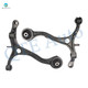 Pair of 2 Front Left-Right Lower Control Arm For 2009-2014 Acura Tsx Includes Bushings