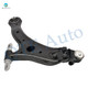 Pair 2 Front Left-Right Lower Control Arm For 2006-2008 Lexus Rx400H