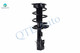 Front Right Quick Complete Strut - Coil Spring For 2007-2012 Nissan Altima V6