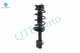 Front Left Quick Complete Strut For 2013 - 2016 Mazda Cx-5 L4 2.0L FWD