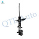 Rear Right Suspension Bare Strut Assembly For 2004-2006 Lexus RX330 AWD