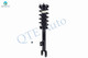 Front Quick Complete Strut - Coil Spring For 2011 2012 2015-2019 Chrysler 300