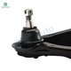 Front Right Upper Control Arm Ball Joint For 1984-1994 Chevrolet S10 Blazer 4WD