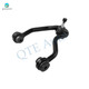 Pair of 2 Front Left-Right Upper Control Arm Ball Joint For 1988-1999 Chevrolet K1500