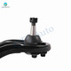 Pair of 2 Front Left-Right Upper Control Arm Ball Joint For 1988-1999 Chevrolet K1500