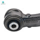Front Right Lower Control Arm For 2008-2012 Honda Accord Includes Bushings