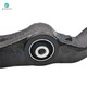 Front Right Lower Control Arm For 2008-2012 Honda Accord Includes Bushings