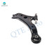 Pair 2 Front Left-Right Lower Control Arm For 2007-2011 Toyota Camry