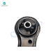 Pair 2 Front Left-Right Lower Control Arm For 2007-2011 Toyota Camry