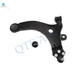 Front Left Lower Control Arm Ball Joint For 1999-2005 Pontiac Montana