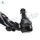 Pair 2 Front Left-Right Lower Control Arm For 2002 2003 Lexus Es300