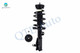 Pair of 2 Front Left - Right Quick Complete strut For 2014-2020 Chevrolet Impala