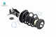 Pair of 2 Front Left - Right Quick Complete strut For 2014-2020 Chevrolet Impala