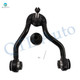 Front Left Upper Control Arm Ball Joint For 1992-1999 GMC K1500 Suburban