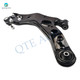 Front Right Lower Control Arm Ball Joint For 2015-2017 Lexus Nx200T