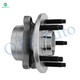 Rear Wheel Hub Bearing Assembly-Shock Absorber For 2013-2019 Ford Explorer