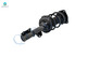 Front Right Quick Complete Strut-Coil Spring For 2013-2014 Hyundai Elantra Coupe