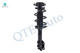 Front Right Quick Complete Strut-Coil Spring For 2013-2014 Hyundai Elantra Coupe