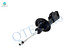 Set of 8 Wheel Hub Bearing Assembly-Suspension Strut Assembly-Shock Absorber For 2010-2017 GMC Terrain