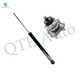 Rear Wheel Hub Bearing Assembly-Shock Absorber For 2004-2006 Scion XB