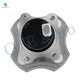 Rear Wheel Hub Bearing Assembly-Shock Absorber For 2004-2006 Scion XB