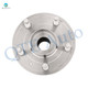 Rear Wheel Hub Bearing Assembly-Shock Absorber For 2016 Chevrolet Malibu Limited