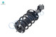 Set 4 Front Wheel Hub Bearing-Quick Complete Strut For 2013-2019 Ford Explorer