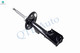 Set of 8 Wheel Hub Bearing Assembly-Suspension Strut-Shock Absorber For 2011 2012 Ford Explorer