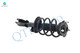 Front Wheel Hub Bearing-Quick Complete Strut For 2013-2017 Chevrolet Traverse