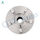 Front Right Wheel Hub Bearing-Quick Complete Strut-Coil Spring For 2013-2015 Chevrolet Malibu