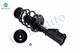 Set of 8 Wheel Hub Bearing Assembly-Quick Complete Strut-Coil Spring-Shock For 2013-2014 Cadillac XTS