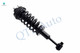 Front Wheel Hub Bearing-Quick Complete Strut For 2004 2005 Ford Explorer