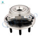 Front Wheel Hub Bearing Assembly For 2009 2010 Dodge Ram 2500 4WD