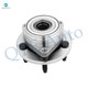 Front Wheel Hub Bearing Assembly For 1996-2007 Ford Taurus