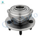 Front Wheel Hub Bearing Assembly For 2002-2005 Jeep Liberty Non-ABS