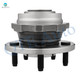 Front Wheel Hub Bearing Assembly For 2002-2005 Jeep Liberty Non-ABS