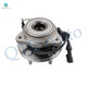 Front Wheel Hub Bearing Assembly For 1997-2001 Mercury Mountaineer