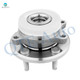 Front Wheel Hub Bearing Assembly For 2010-2019 Ford Taurus