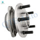 Front Wheel Hub Bearing Assembly For 2000-2006 Jeep Tj