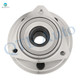 Front Wheel Hub Bearing Assembly For 2000-2006 Jeep Tj